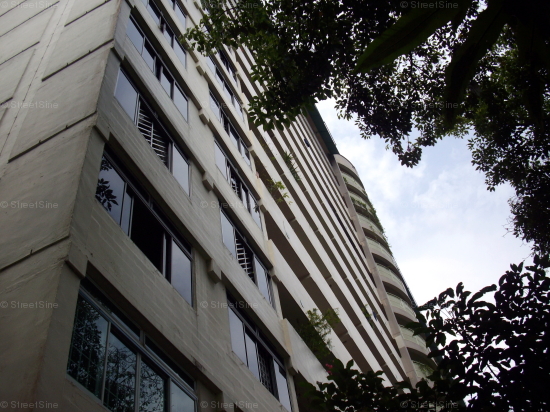 Ghim Moh Road thumbnail photo
